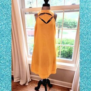 Gianni Bini Ogden Sheath Dress